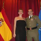 Cena de la Hispanidad