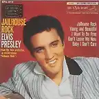 Jailhouse Rock EP