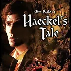 EPISODIO 12 - HAECKELS TALE
