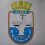 heraldica del atf aldea
