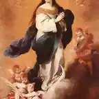 Inmaculada de Murillo