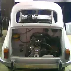 03 Restauracion Fiat 750Z Jorge Echeverry
