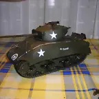 sherman