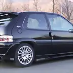 Saxo Chd