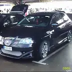 Ibiza Carzone
