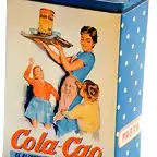 COLA-CAO LATA