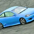 Astra Coupe Fantasy