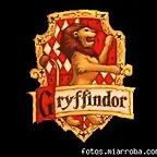 escudo gryffindor