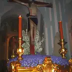 cristo de la salud