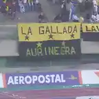 la gallada