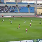 Almeria - Elche