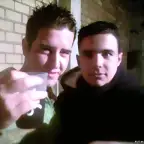 Alex, Josema