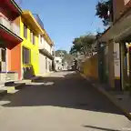 mexico rural
