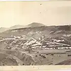 3-1-Minas de Riotinto-Pueblo