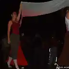 Bailarinas 3