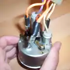 CABLEADO RELOJ GASOLINA