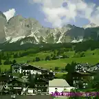 cortina