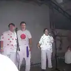 concurso karaoke pea la otra