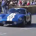 Ford Cobra Daytona 1964