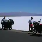 cerca de nuestro Jujuy