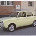 seat 850