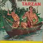 tarzan