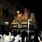 sepulcro y soledad