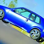 Saxo Electrik