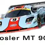 Mosler