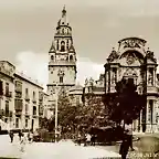 Belluga Catedral