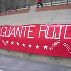 aguante carajo!