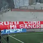 rojo como mi sangre