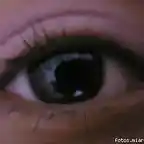 mi ojo
