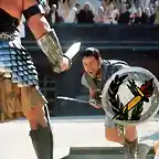 Gladiator