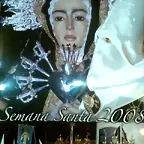 cartel semana santa la ora 2008