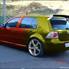 Golf IV GTI