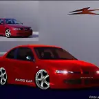 Toledo Cupra