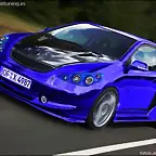 Civic Type R