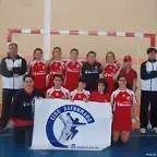 BALONMANO SONSECA