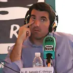 Antonio Carlos Ortega