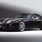 WIESMANN GT 0001