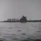 submarino tipo  O