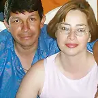 papi y mami