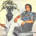 Jose Angel