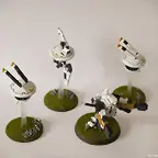 Comandante Shadowsun 1