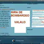 controles de bombardeo 1