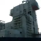 Obras de la Torre