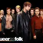 QAF