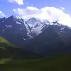 Vistas Galibier