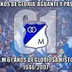 mi millitos del alma